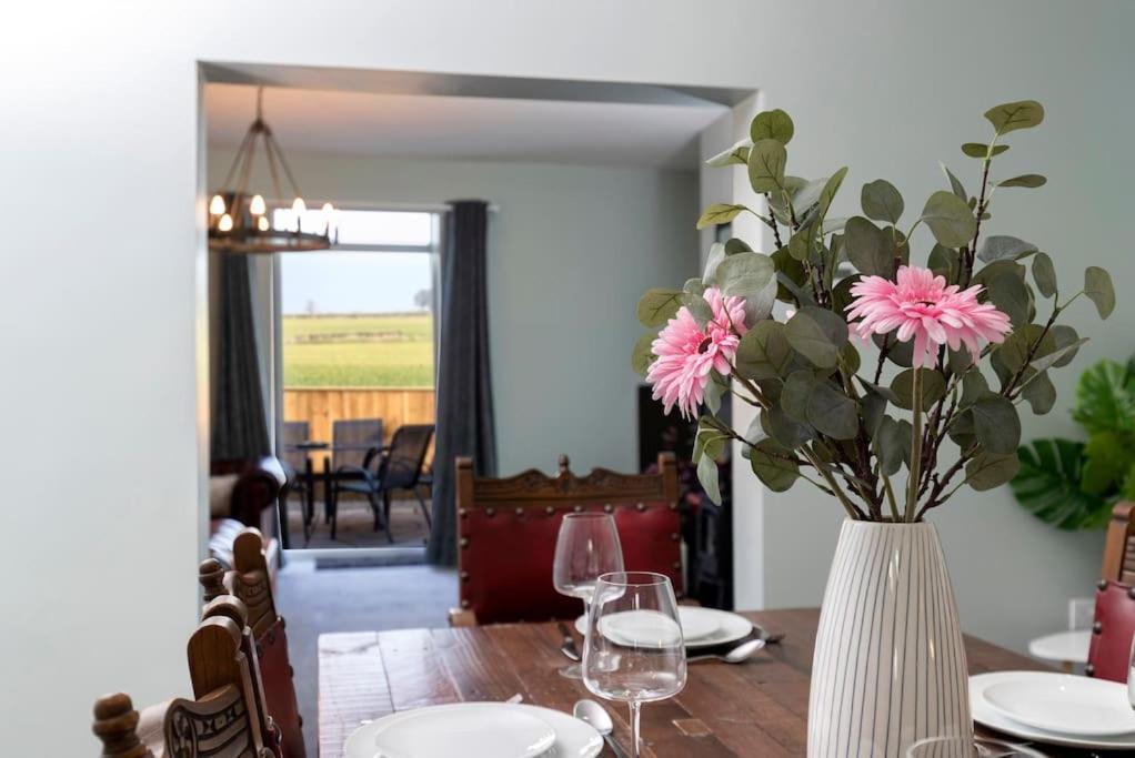 Auckland View - A Comfy & Spacious 4Bed With Views Coundon Luaran gambar